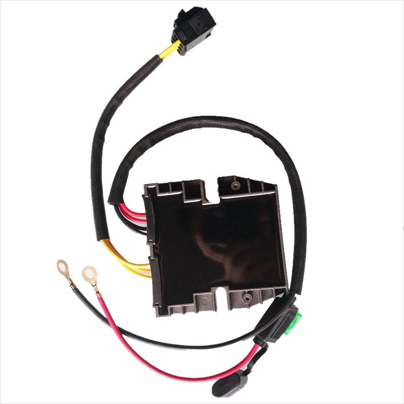 Honda CBR 929 RR RMSTATOR - 2001C.5 Сумісний з MOSFET