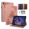 For Samsung Tab A8 A 8 Case 2021 10.5 inch Fold Protective Shell Tablet Etui For Galaxy Tab A8 SM-X200 SM-X205 Caqa 2021