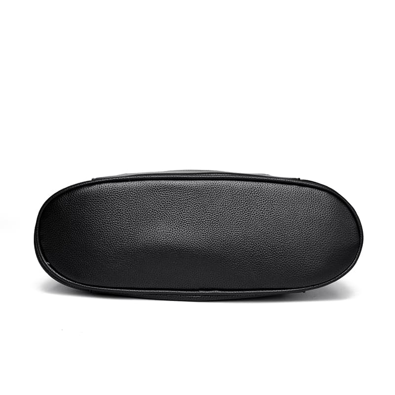 Casual Portable Tote Bag Fashion Shoulder Messenger Bag