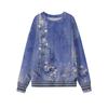 Women's Daily Casual Tops  Knitted Sweater