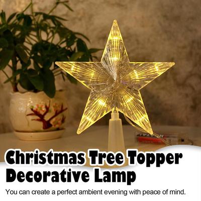 Iluminación – Luces de Navidad y otra iluminación