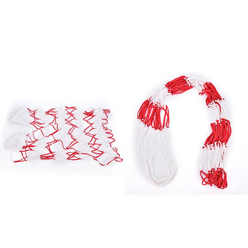 Soccer Net Balls Carry Net Bag Equipment Baseball Large Volleyball