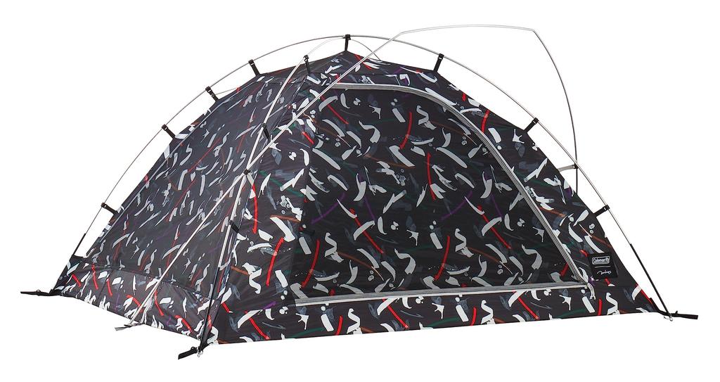 Coleman Touring Tent Dome/LX