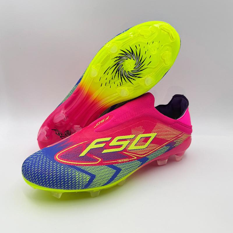 Herren Fußballschuhe Society Neue Stollen Professionelle Fußballschuhe Hohe Qualität Outdoor Fußballplatz Stiefel Sneaker Niedriger Schnitt Spiel