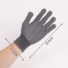 Perm Curling Hairdressing Heat Resistant Glove Hair Care Styling Gloves Tools