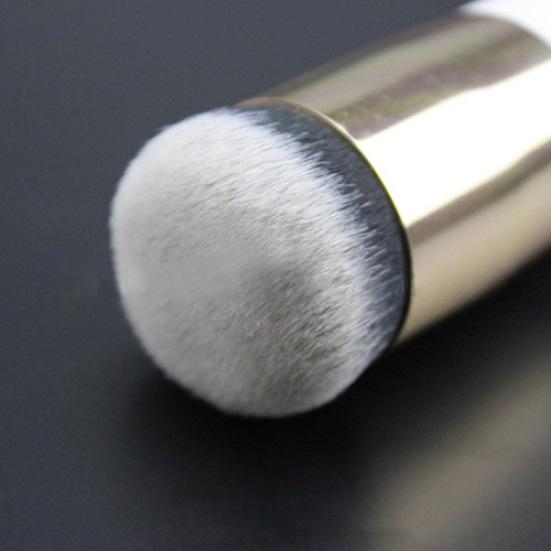 1 PC Pro Foundation Brush Face Brush Blush Makeup Cosmetic Tool Powder Brush