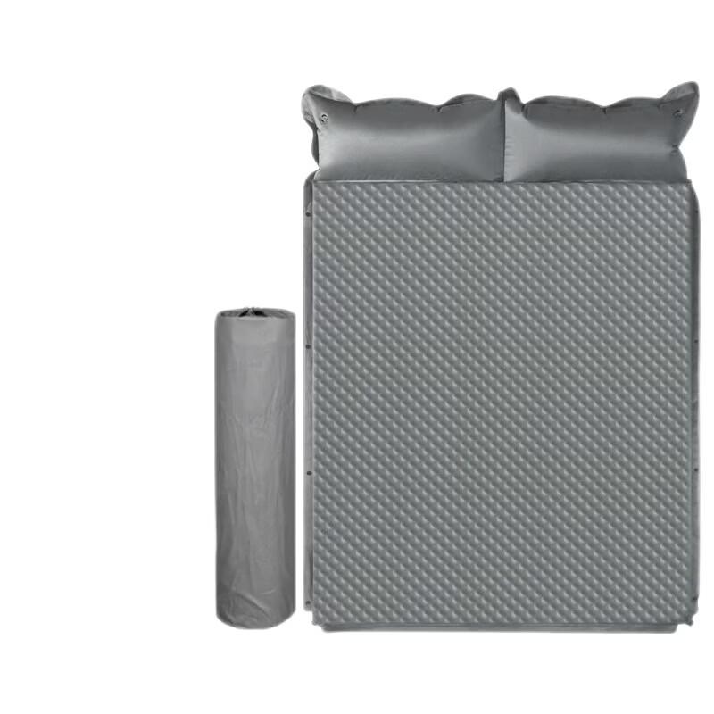 Feitule CQC0102 Outdoor Double Inflatable Mattress