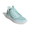 Adidas Neo Questarstrike X Climacool 'Green White' Women's EF3528