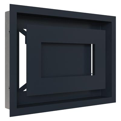 Vent Cover WIND 22x30 Graphite