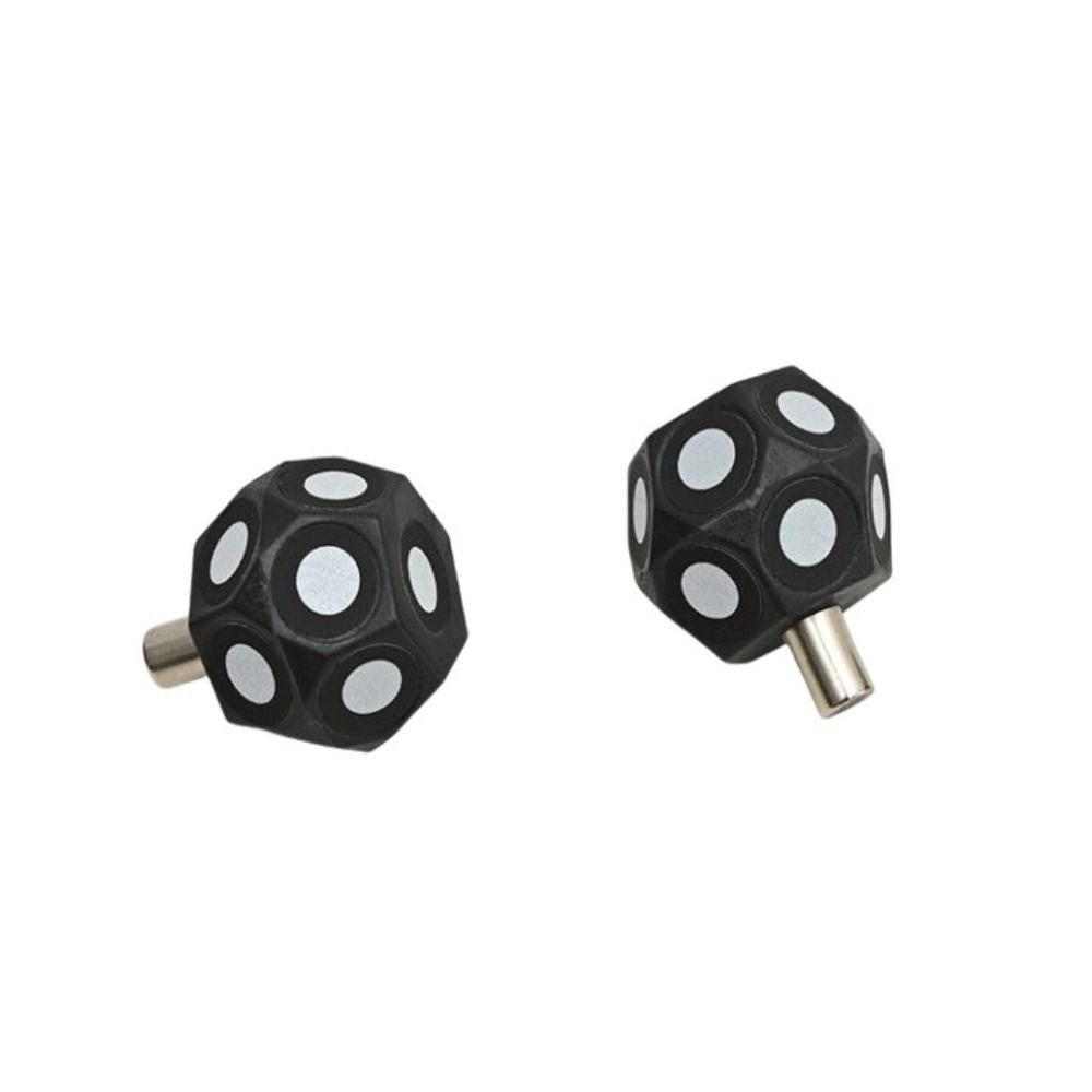 1000 Pcs 6mm ID 10mm OD Markers 3D Scanning Dots  Scanning for Engineering Projects