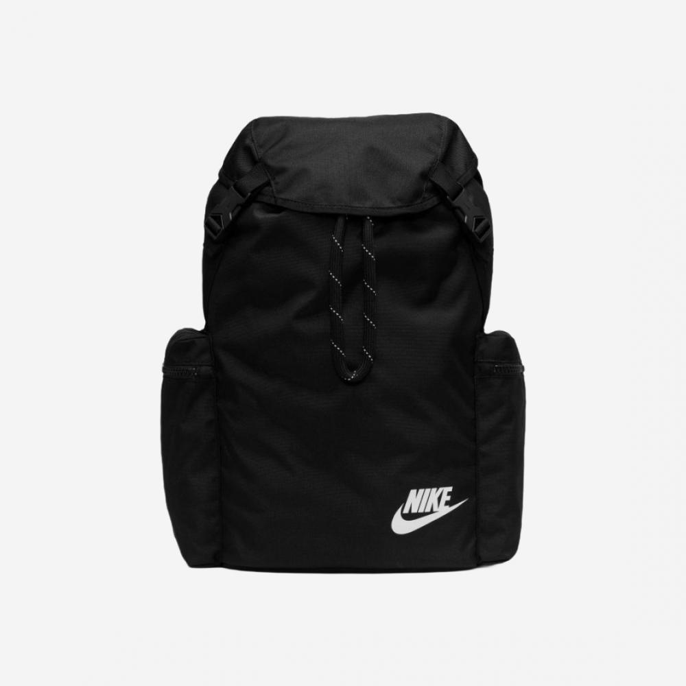 

Рюкзак Nike Heritage, черный