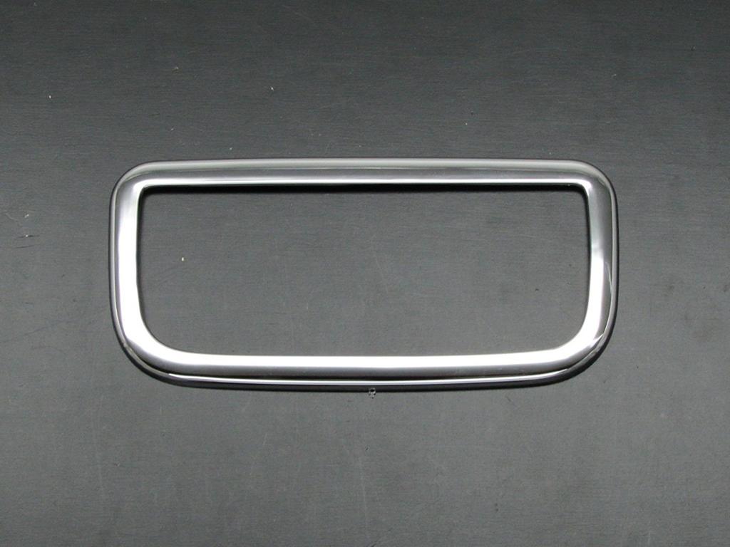 BRIGHTZ Chrome Interior Lamp Ring Type B for Freed Hybrid GP3 14755 25000 [INT-ETC-098]