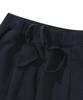 COLUMBIA UNIVERSITY Cu Classic Logo Wide-Fit Terry Pintuck Sweatpants Crown Navy