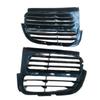 Applicable for 2003-2006 Porsche Cayenne Air Vents (R95550568200L95550568100)