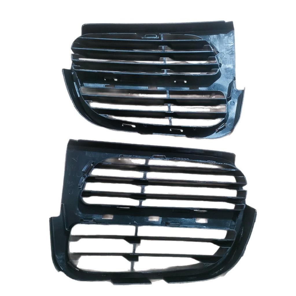 Applicable for 2003-2006 Porsche Cayenne Air Vents (R95550568200L95550568100)