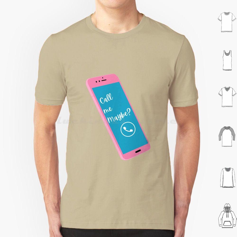 Carly Rae JepsenCall Me Maybe Pop Song T Shirt Men Women Kids 6xl Carly Rae Jepsen Pop Music Pop Song Call Me Maybe Carly Rae S