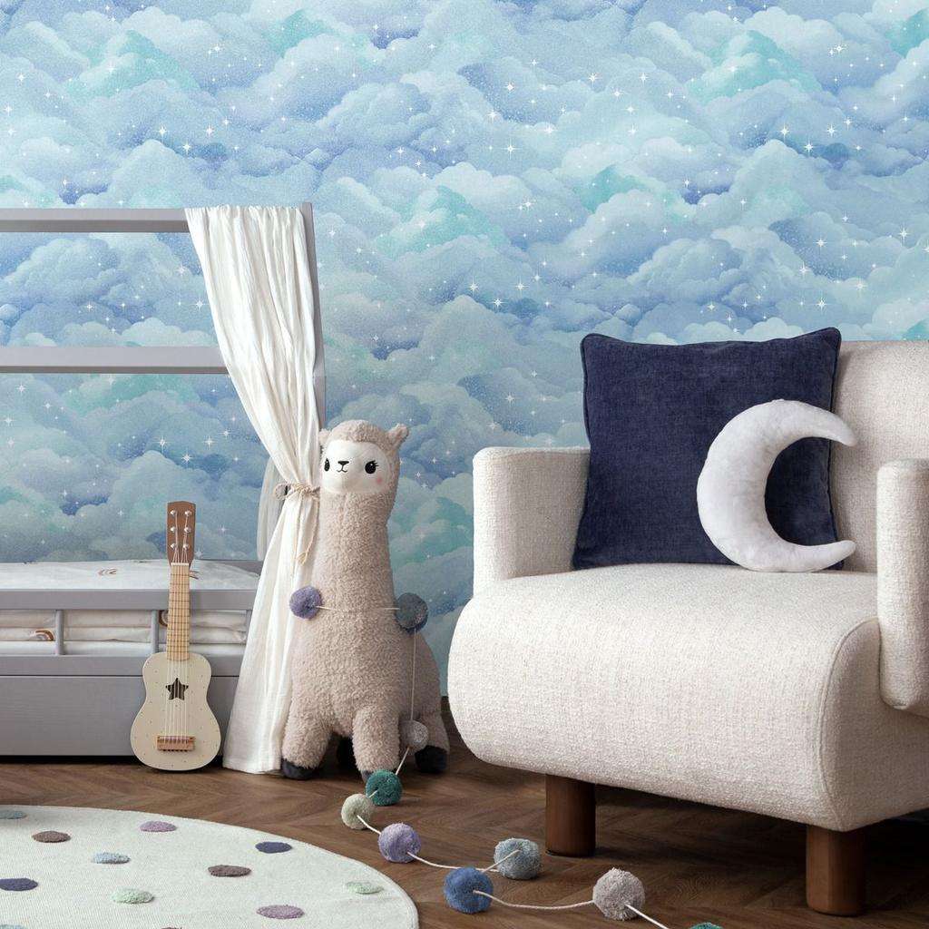 Holden DÃ©cor Dreamland Textured Wallpaper