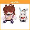 Uma Musume Pretty Derby Plyšák Zvířecí Sběratelská edice Pro fanoušky A K darování