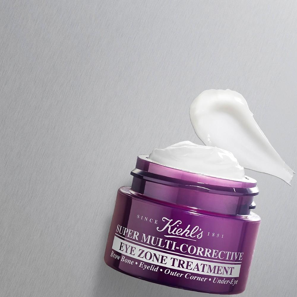 Kiehl S [exp By.2025 06] Super Multi Eye Trmt 28ml