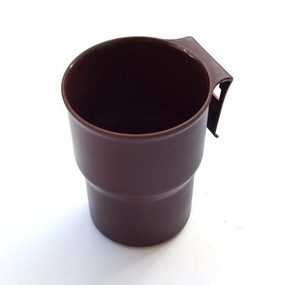 Universal Car Cup Holder for Hanging Air Vent Outlet Bottle Door Mounting Bracket Multifunctional