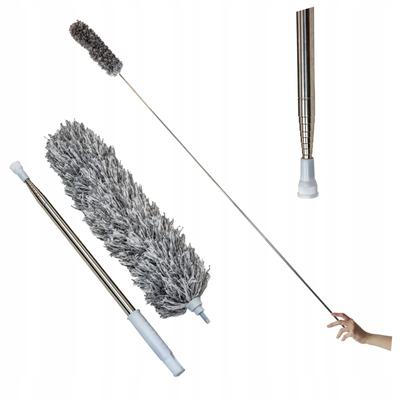 Telescopic Dusting Brush Long 280cm