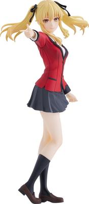 POP UP PARADE Kakegurui xx מרי סאוטומה דמות שלמה צבועה מפלסטיק ללא קנה מידה