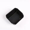TINKI for Land Rover Defender 110 20-2024 Black Car Central Storage Box Door Phone Glove Armrest Box Storage Box Car Accessories