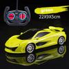 Drift Remote Control Vehicle With Light