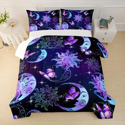 Biancheria da letto – Completi lenzuola e set da letto