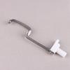 Embroidery Machine Presser Foot for High Speed Sewing Precise Replacement Accessories for Home and Industrial Machines