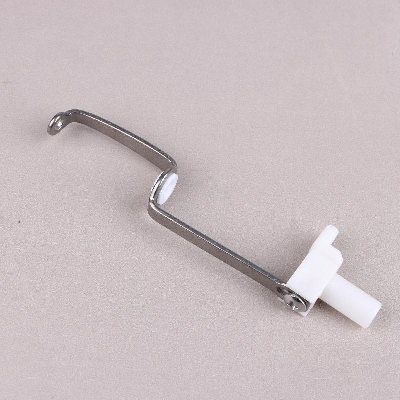 Embroidery Machine Presser Foot for High Speed Sewing Precise Replacement Accessories for Home and Industrial Machines