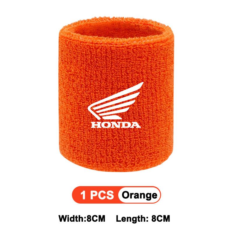 

Racing Motorcycle Front Fluid Brake Clutch Reservoir Socks Fuel Tank Cap for Honda NSS350 CM300 CB500 CB650R CB190 NC750X CB500X
