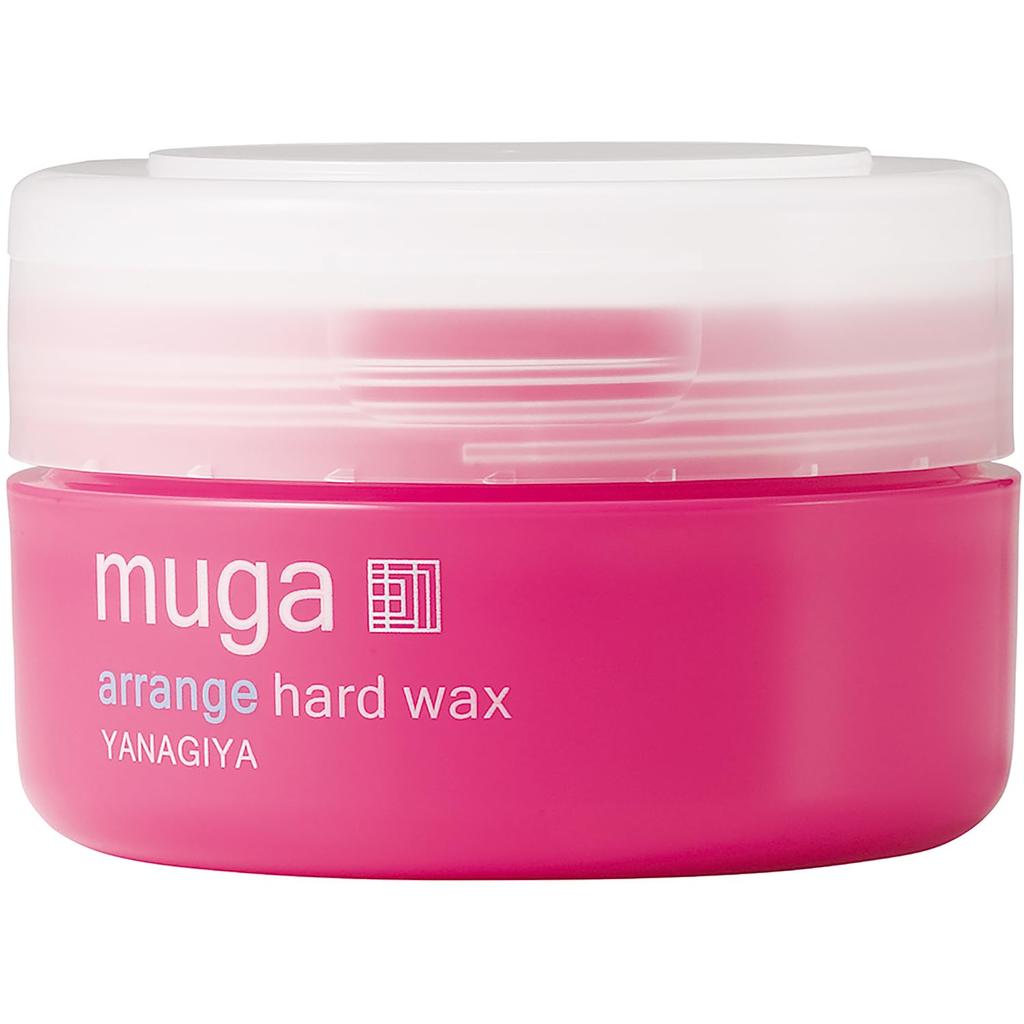 MUGA Arrange Hard Wax 85g