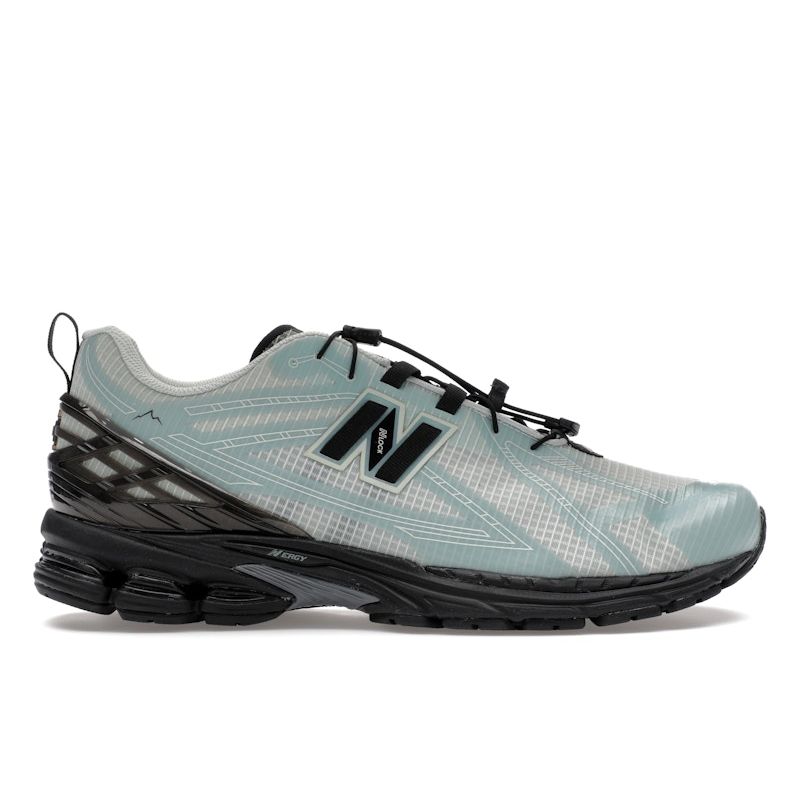 

New Balance Кроссовки унисекс CAYL x 1906R Floating Blue серо-черные M1906RAY 36