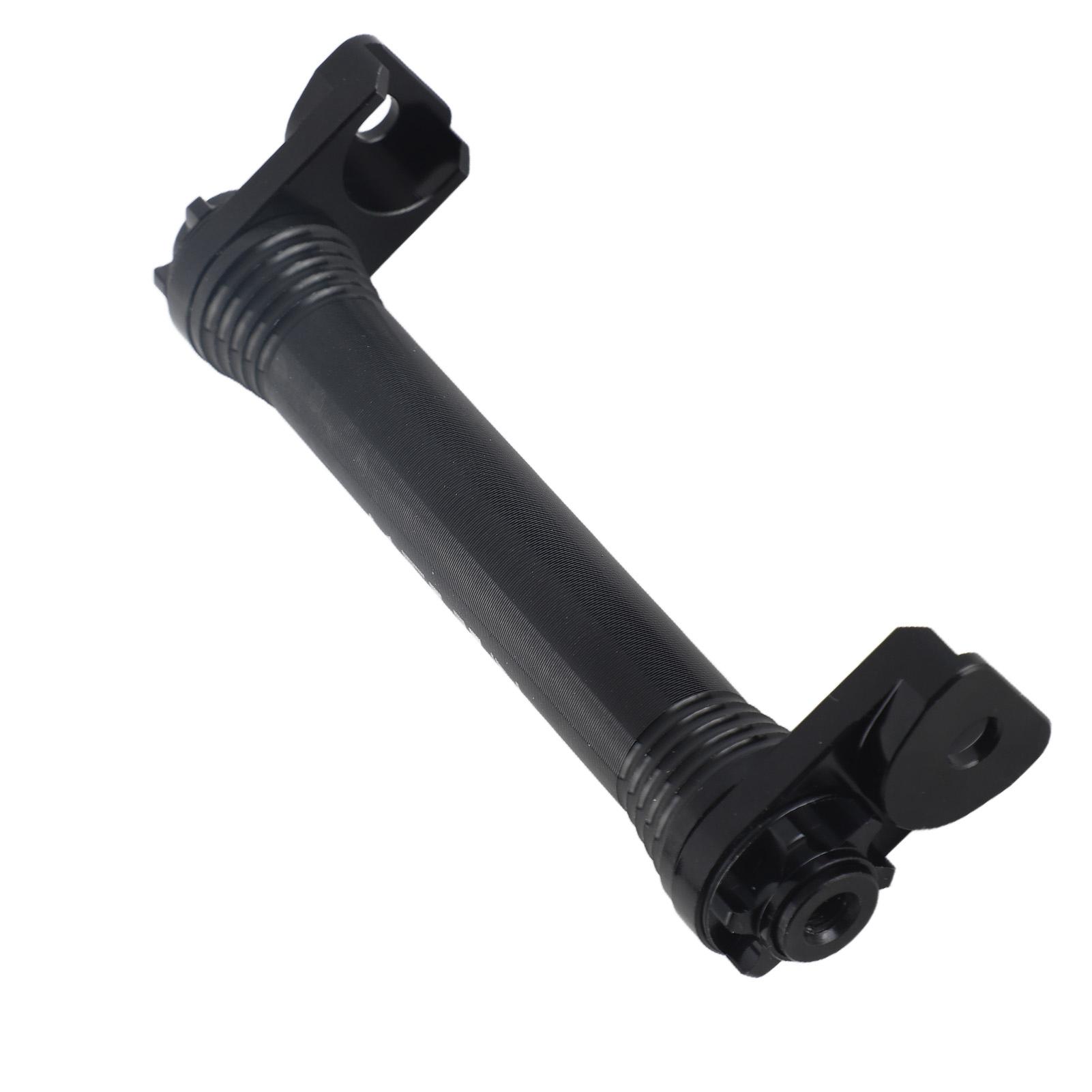 

Телескопическая штанга из алюминиевого сплава Easy Wheel Extension для складного велосипеда 3sixty, длина сжатия 124 мм