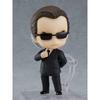 Nendoroid Matrix Agent Smith Non-Scale Plastic Painted Movable Figure