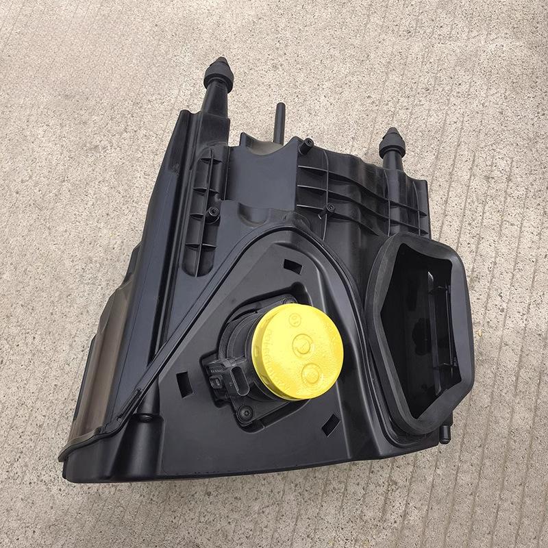 

Compatible Air Filter Housing Assembly for Q5L Models (2019-2023) Branded