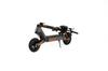 KUKIRIN G2 800W Folding Electric Scooter, 48V 15Ah Battery, 55km Range, 10-inch Tires, Dual Disc Brakes, 120kg Load Capacity