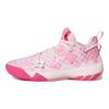 adidas Sertleşme Hacmi. 6 Pembe Monogram Spor Ayakkabı GW9033