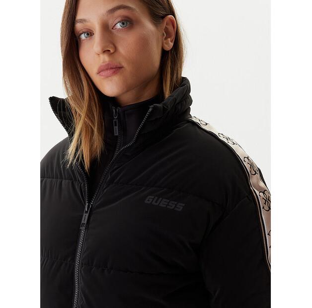 Куртка зимняя Guess V5BL11 WGYC2