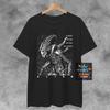 Üst giysisi – T-shirtler