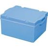 Sekisui Resin Sekisui Eslen Container SP-20-D Deep (with Lid) Polypropylene, Insulation, Japan AKV38