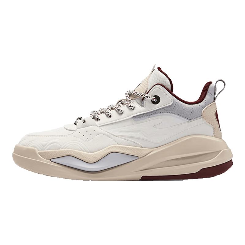 Erke Tang Palace Men s High-Top Skate Sneakers EU 41