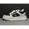 Kids Shoes Arim Unisex Low Top Thick Sole Sneakers Casual Sports Shoes All Seasons