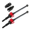 Eagle Model RACING TSD Universal Shaft Joint Cup (2) Kyosho FZD2 #FZD2-11