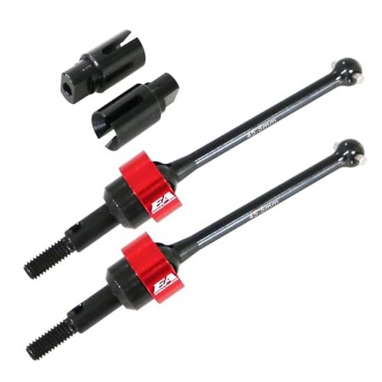 Eagle Model RACING TSD Universal Shaft Joint Cup (2) Kyosho FZD2 #FZD2-11