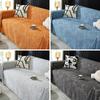 Nordic Sand Cover Cloth Chenille One-piece Cover Blanket Cat-scratch Sofa Cushion Four Seasons Universal Sofa Cover Towel