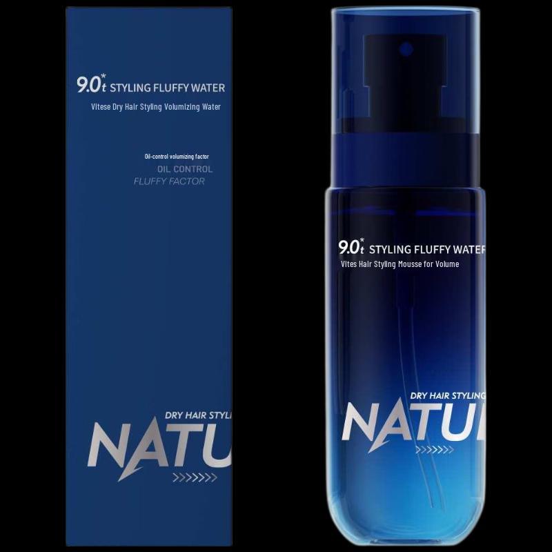 Vitas Hair Styling Volumizing Spray