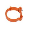 Motorcycle Engine Exhaust Outlet Downpipe Bolt Pipe Clamp Adaptation Flange For KTM EXC SX250 EXC250 EXC300 TC250 TE250 TE300 TX300 17-18