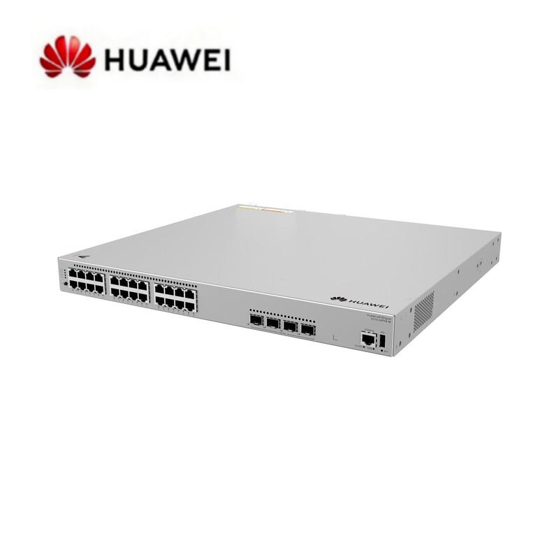 Huawei S310-24P4X-M Layer 3 Managed PoE Switch